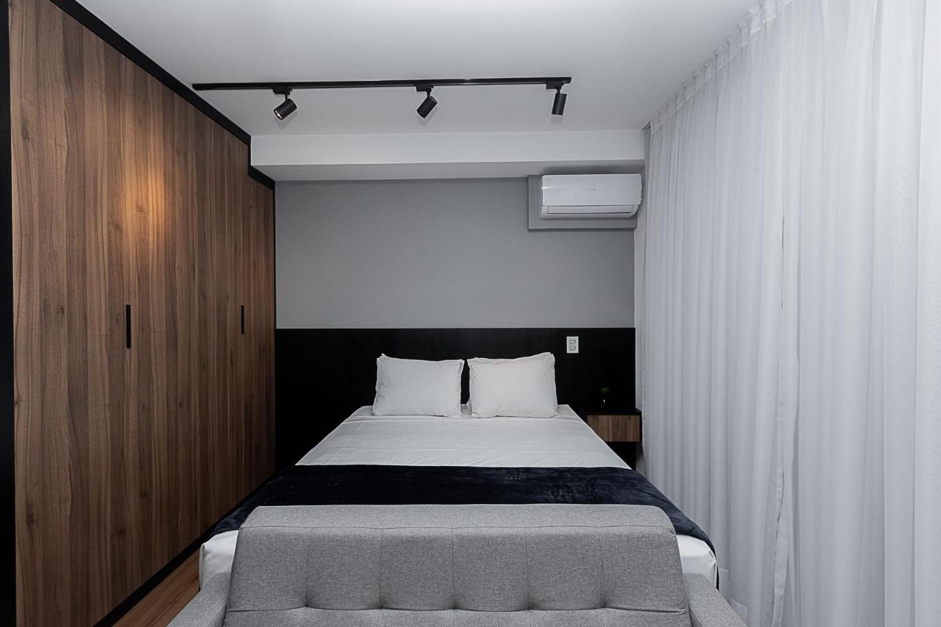 Is Moema Apartamento *