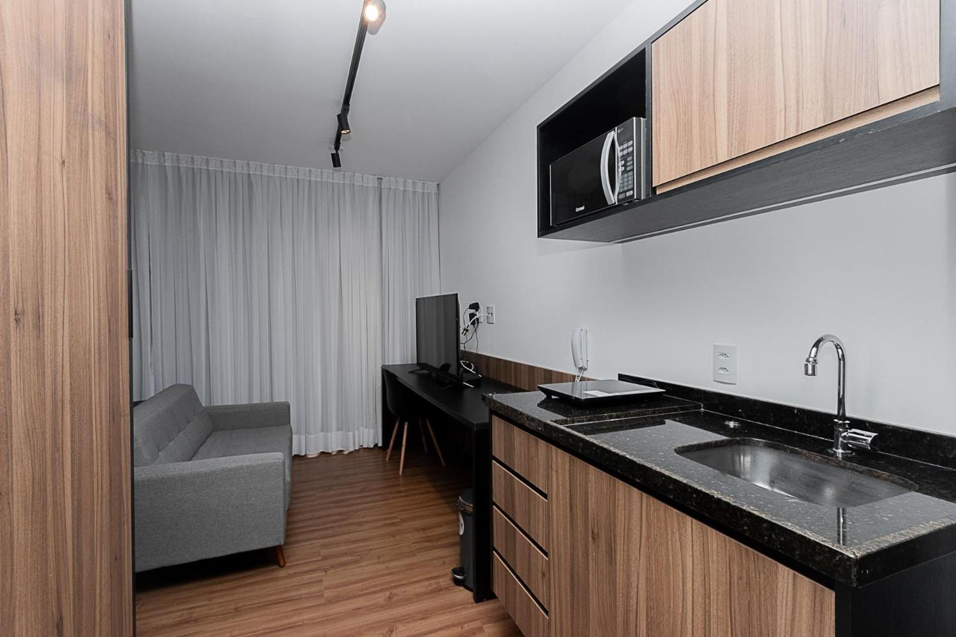 Apartamento Is Moema São Paulo