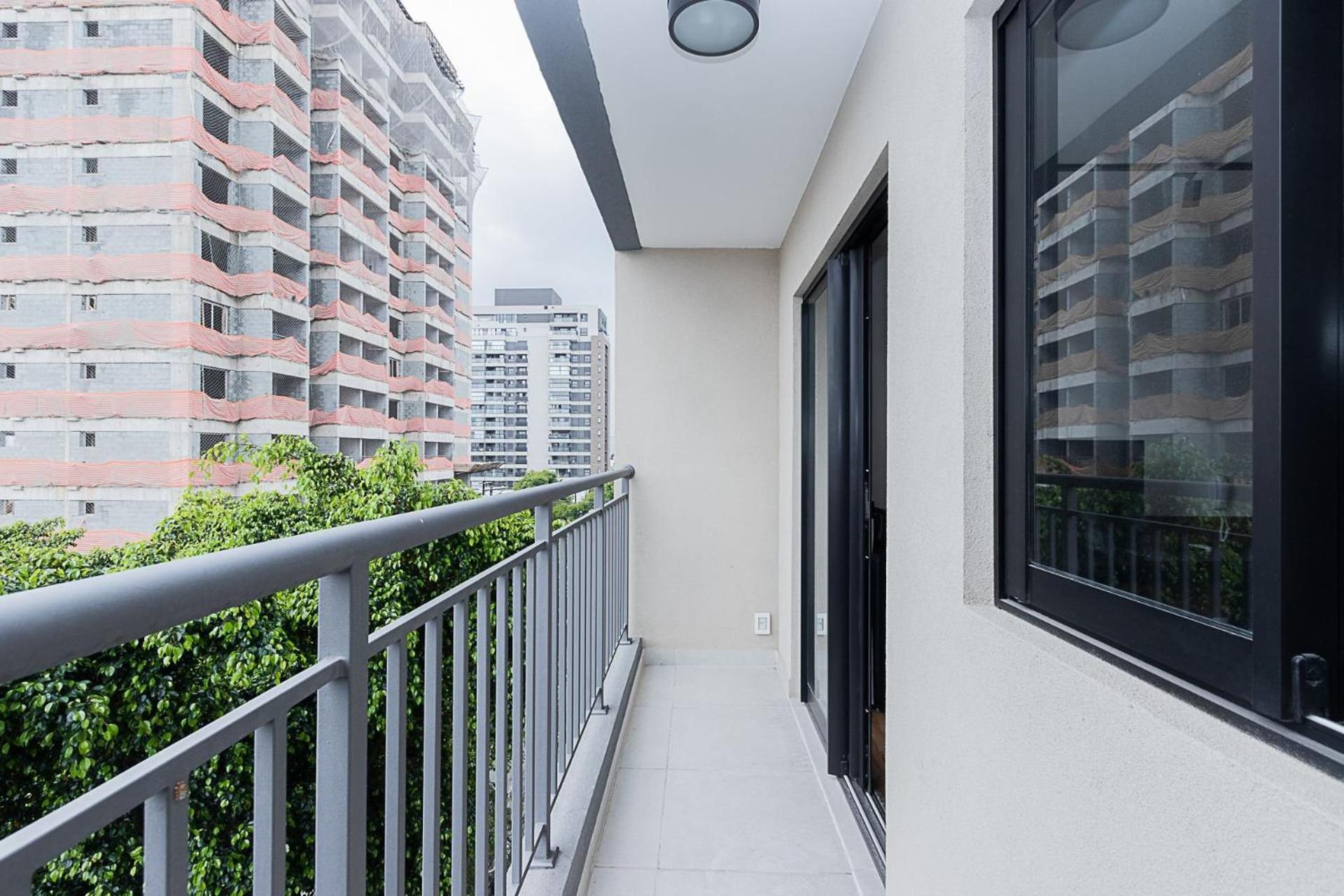 Apartamento Is Moema *