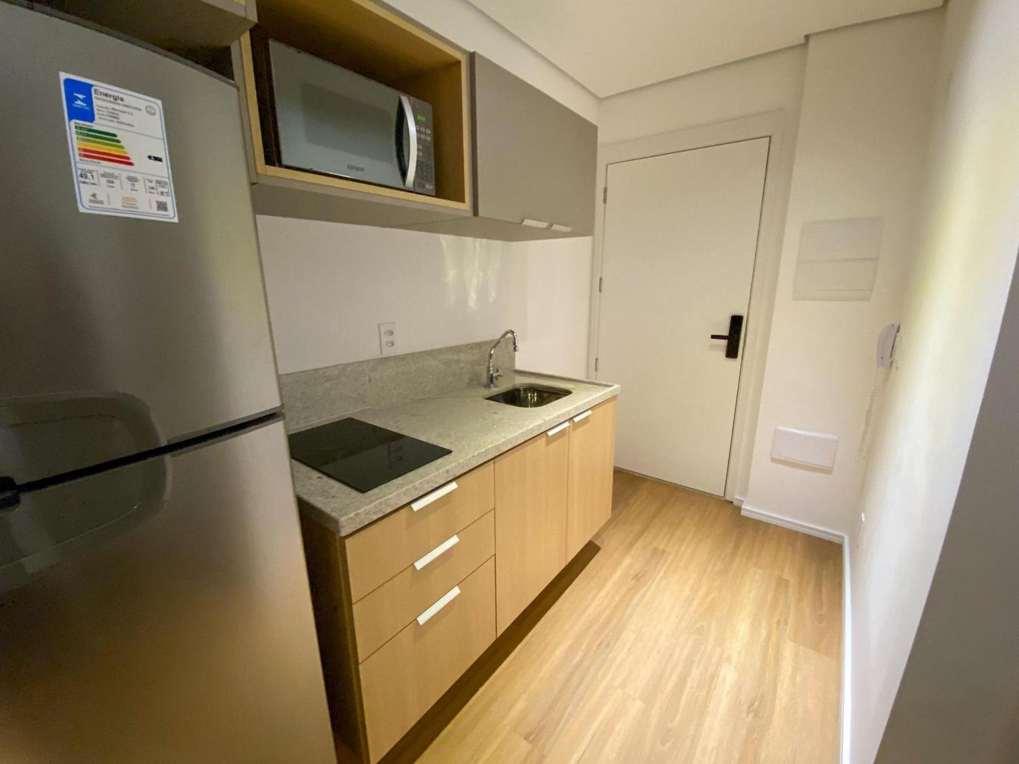 Apartment Atmosfera Brooklin By Housi *