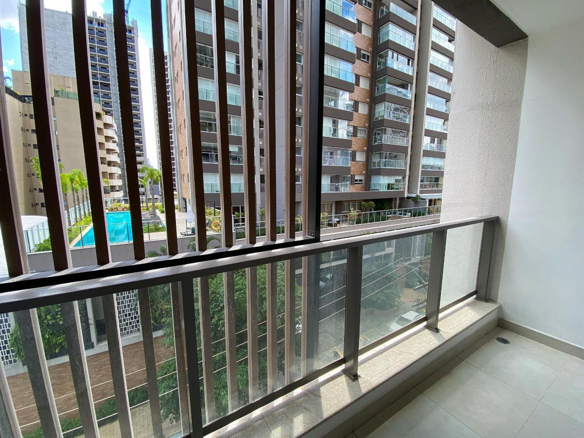 Atmosfera Brooklin By Housi Sao Paulo