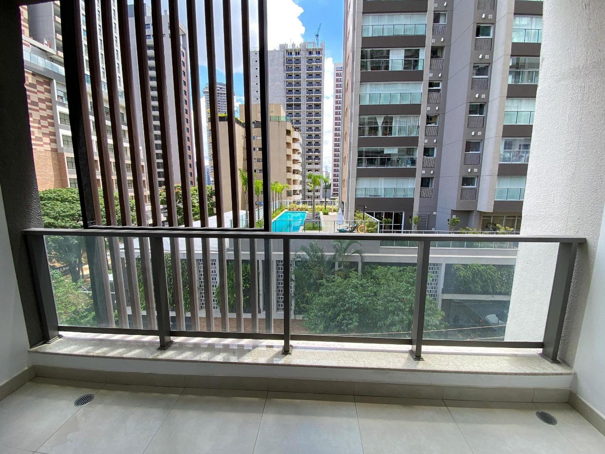 Atmosfera Brooklin By Housi * Sao Paulo