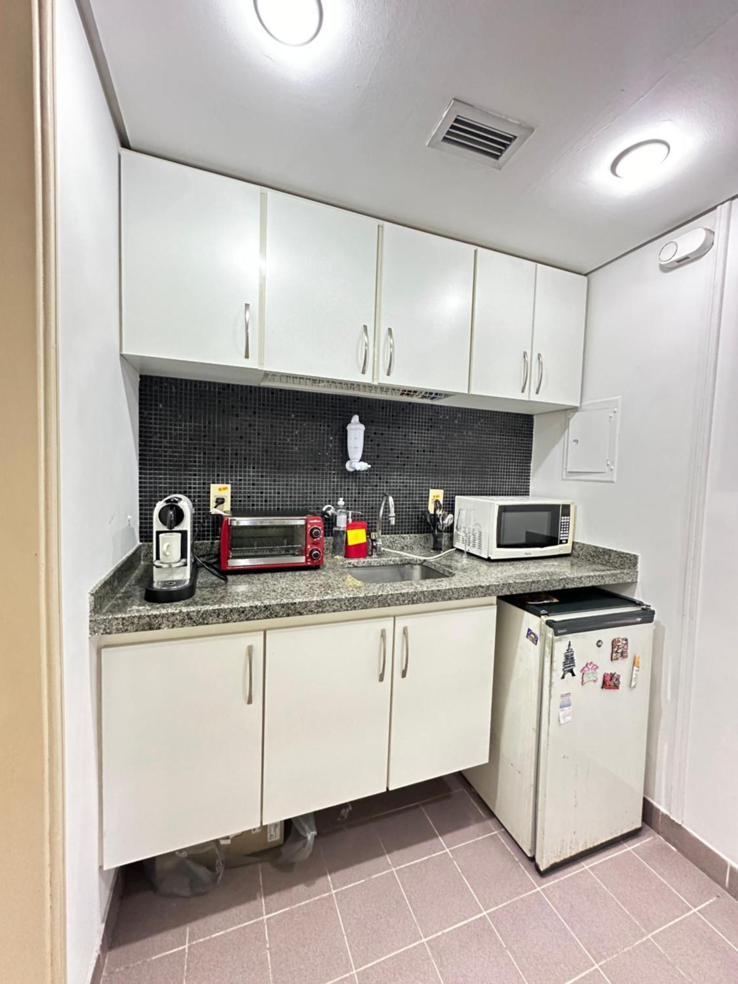 Apartamento 1601 Qi Intelligent Ibirapuera