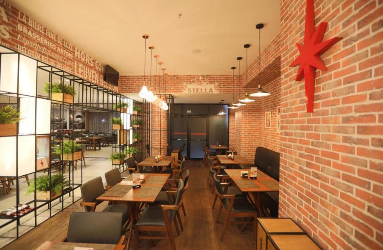 Flat De Luxo Aeroporto Congonhas - Esuites 4* São Paulo