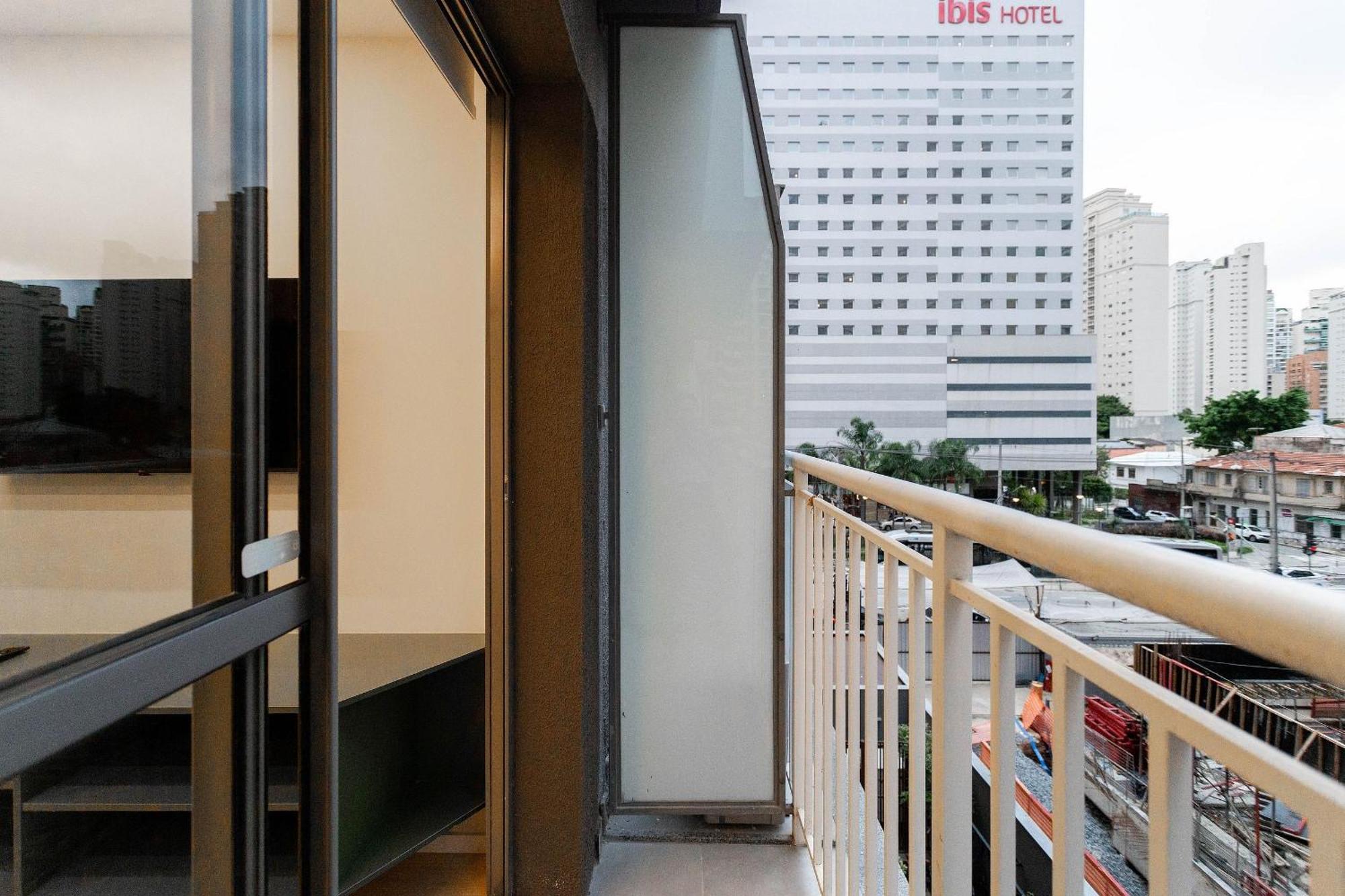 Apartment Nex One - Nova Conceicao