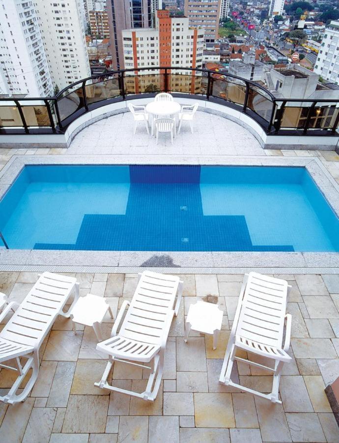 Innside Confort Faria Lima Sao Paulo