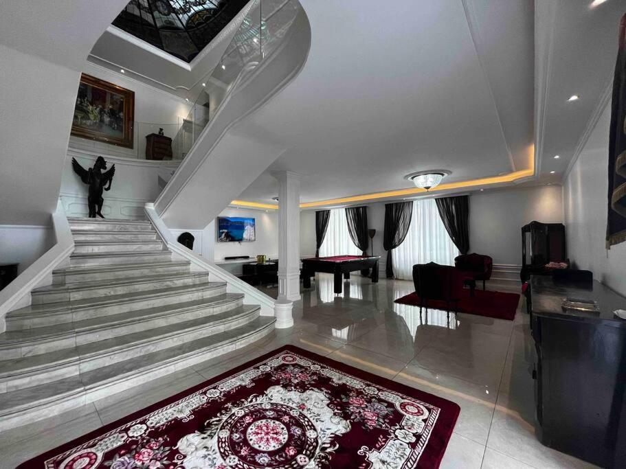 Casa Dos Artistas Villa *