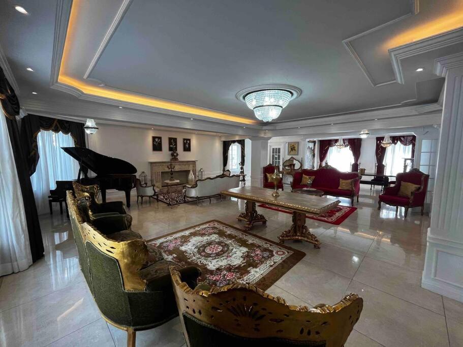 Villa Casa Dos Artistas