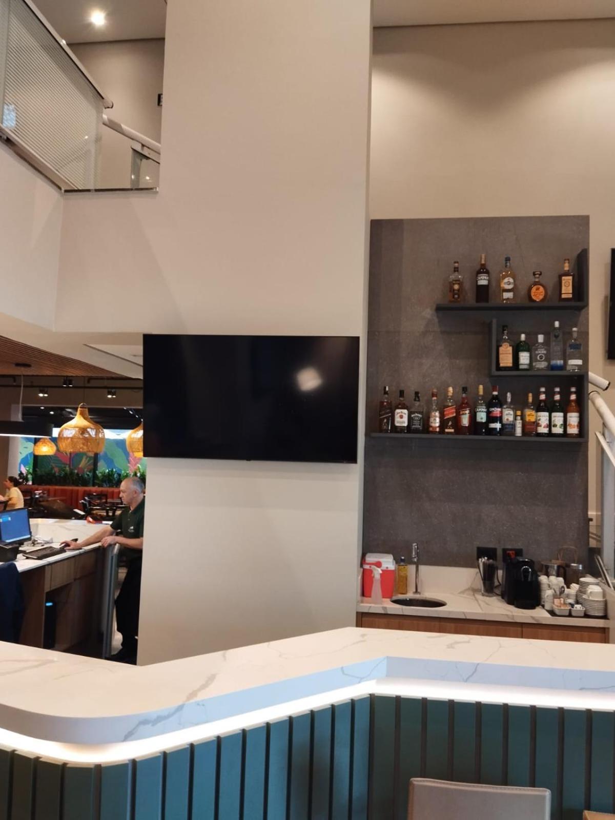 Apartment Innside Confort Faria Lima