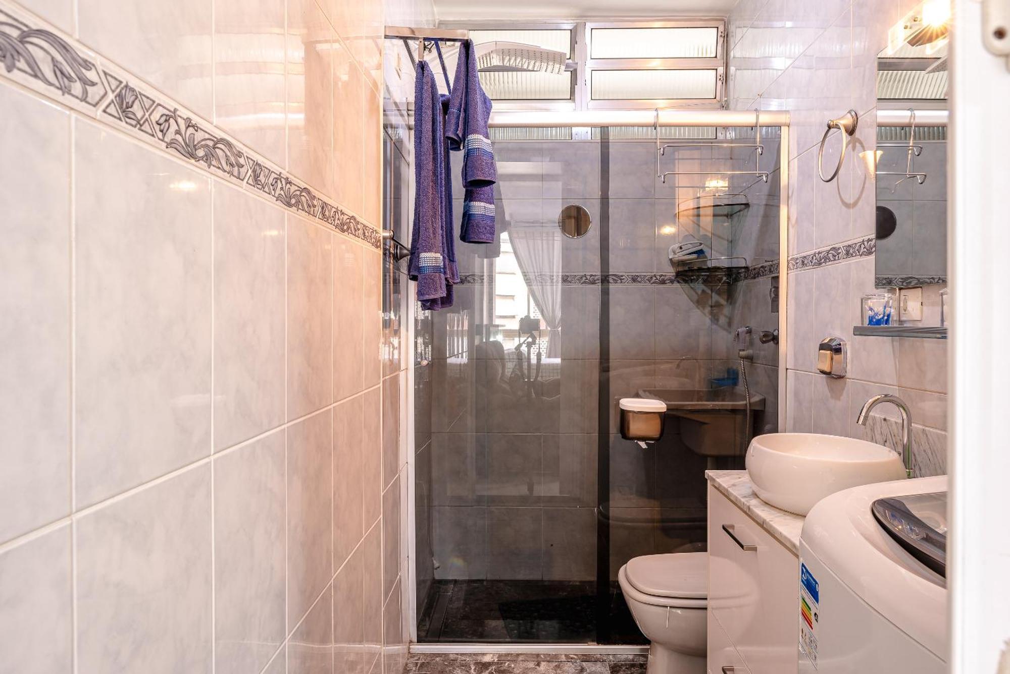 Ap Na Bela Vista, Proximo Ao Bexiga, Privativo E Completo Apartment Sao Paulo