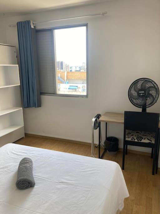 Apartamento Gigante Em Pinheiros *