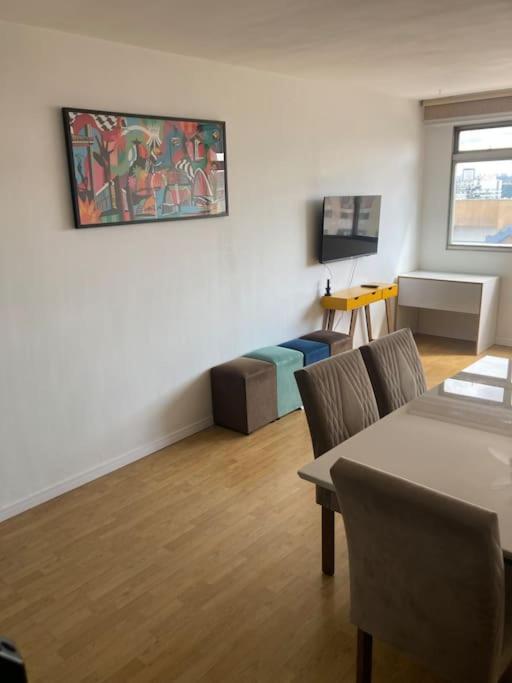Gigante Em Pinheiros Apartamento