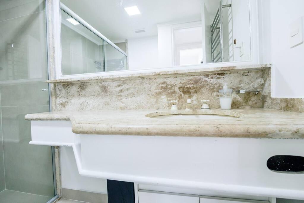 Apartment Flat 2409 - 2409 •le Premier Jd. Paulista *