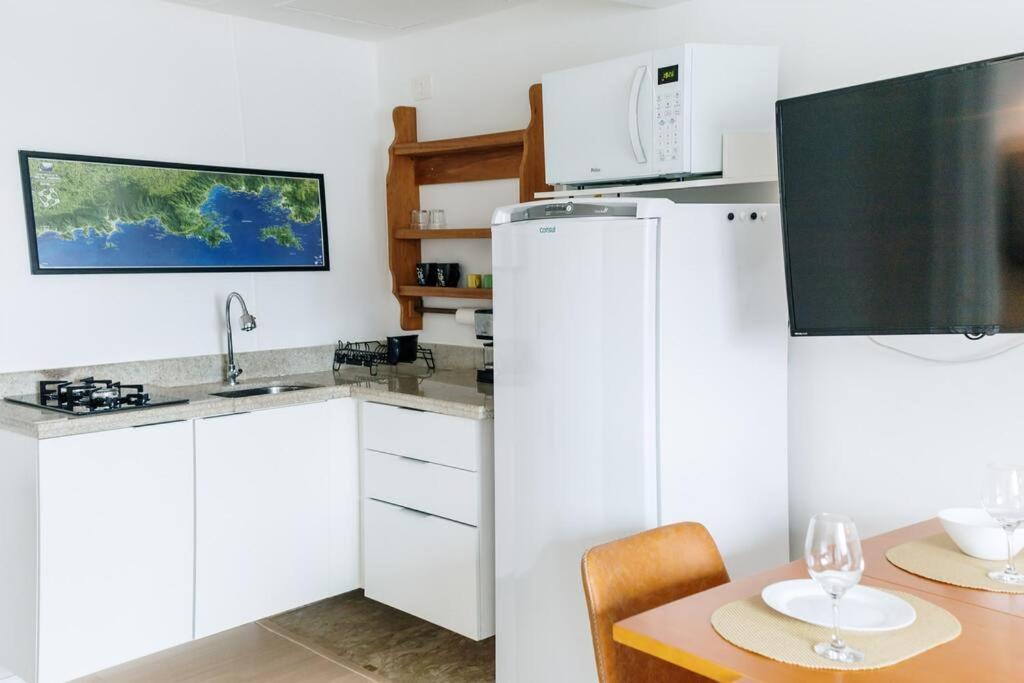 Flat 2409 - 2409 •le Premier Jd. Paulista Apartment