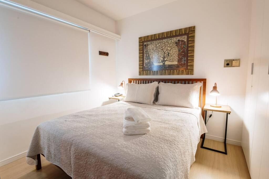 Flat 2409 - 2409 •le Premier Jd. Paulista Apartment