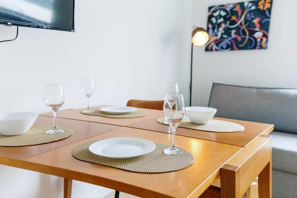 Flat 2409 - 2409 •le Premier Jd. Paulista Apartment Sao Paulo