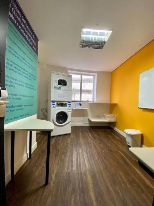 Apartment Flat Jardins C/ Garagem Prox Paulista E Ibirapuera *