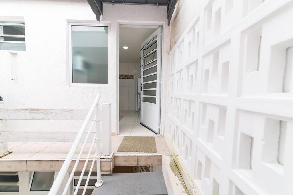 Local Tranquilo E Aconchegante 2 Apartment