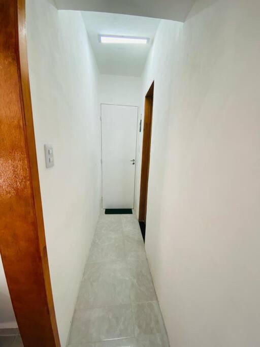 Mobiliado Em Zn Apartment *