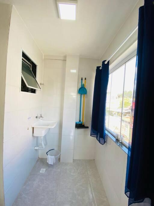 Apartment Mobiliado Em Zn *