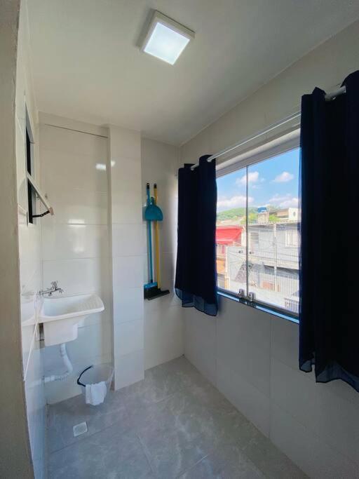 Mobiliado Em Zn Apartment *