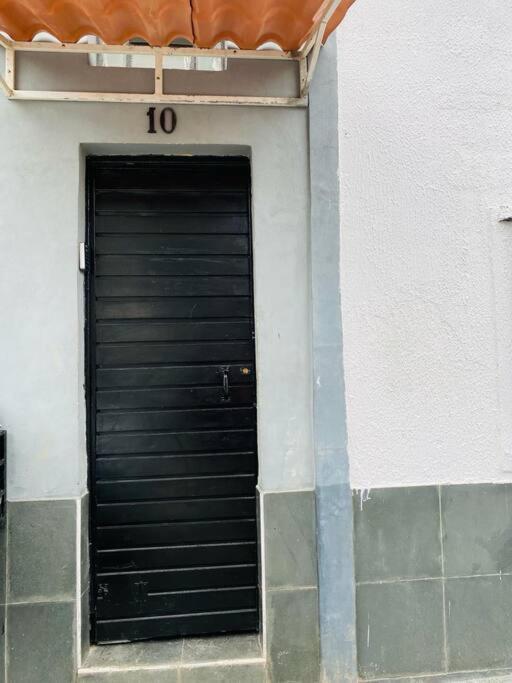 Apartment Mobiliado Em Zn