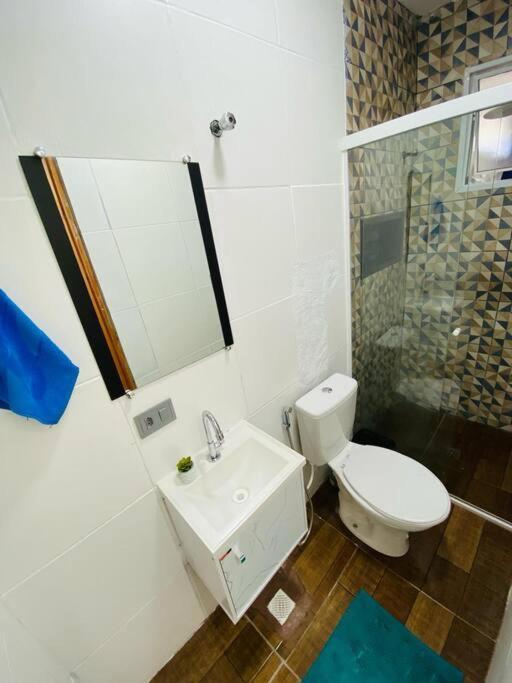 Mobiliado Em Zn Apartment Sao Paulo