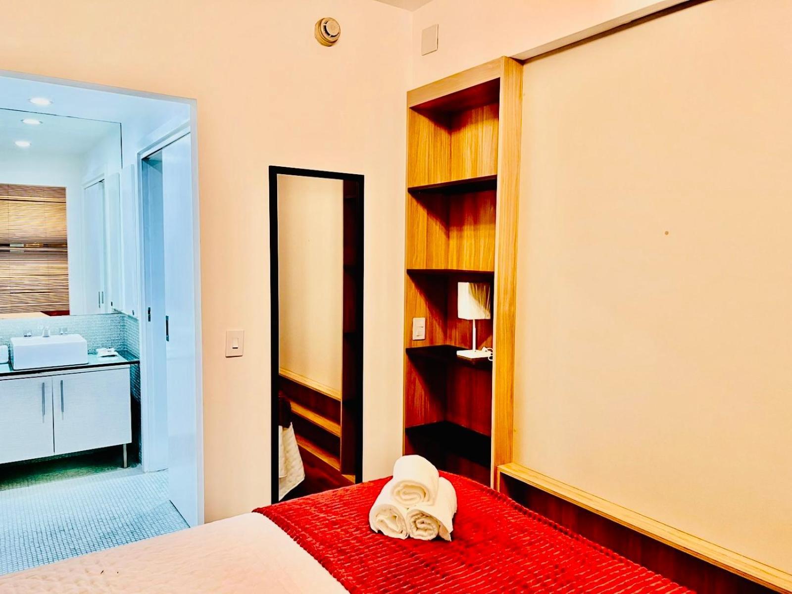 Apartamento Em Itaim Bibi
