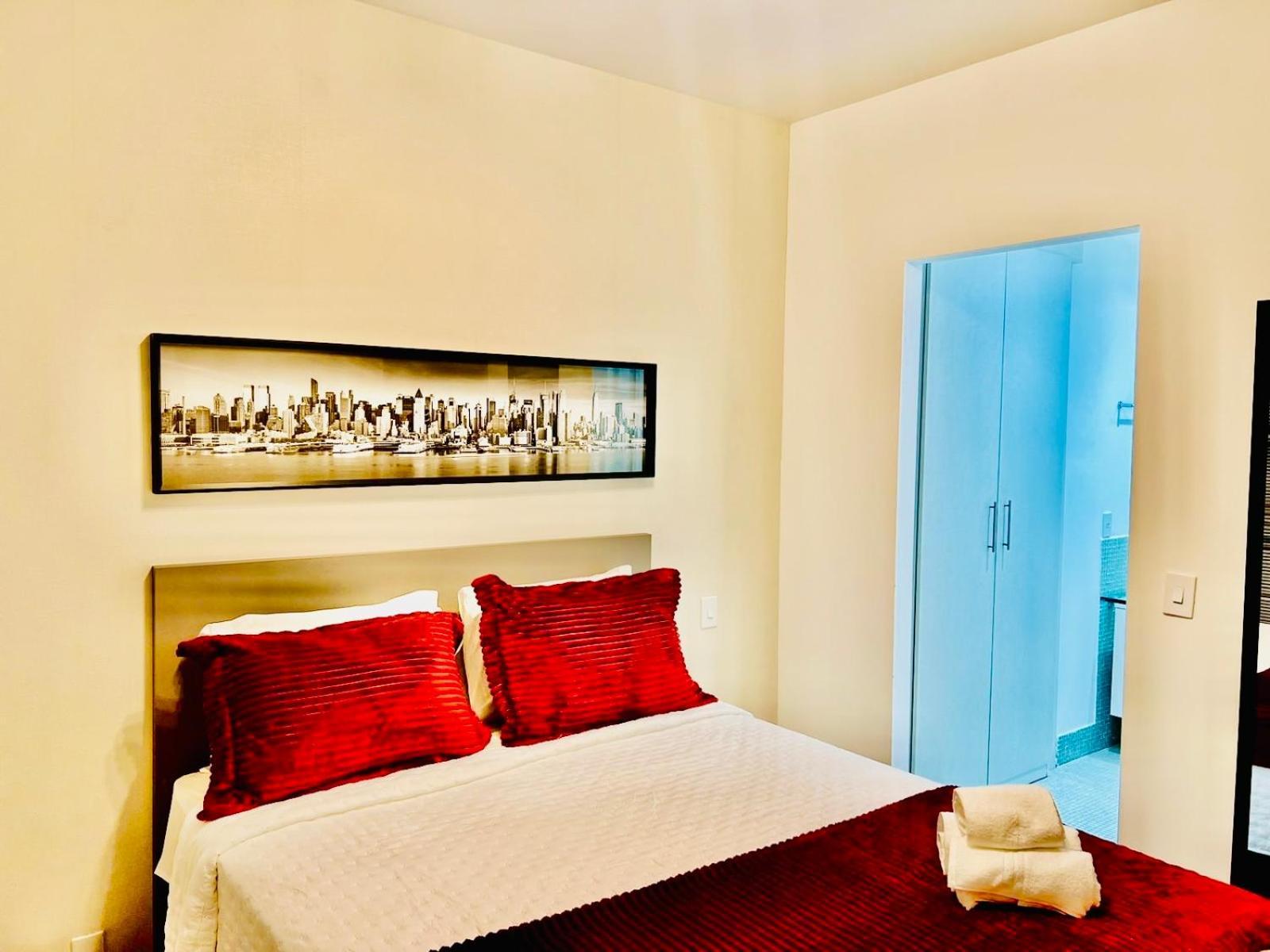 Em Itaim Bibi Apartamento *