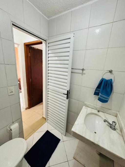 Apto Mobiliado Aconchegante 02 - Zn Apartment Sao Paulo