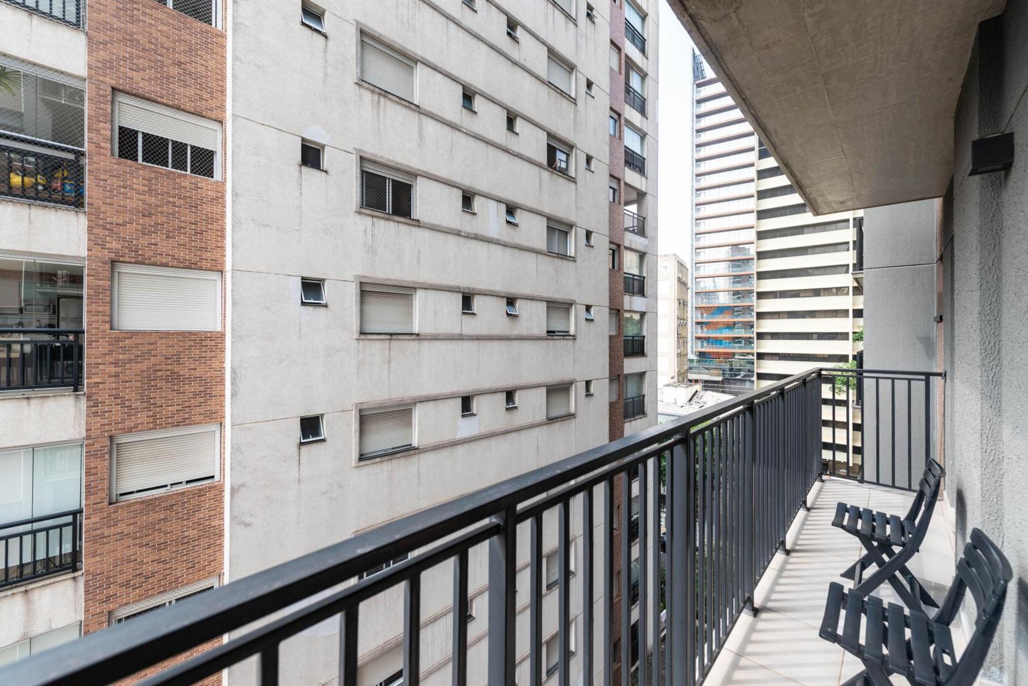 65 Brand New Near Paulista, Augusta, Bela Cintra * Sao Paulo