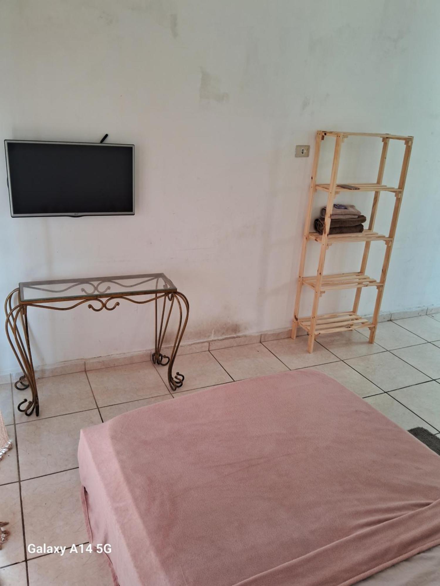 Kit Com Varanda Casa de férias