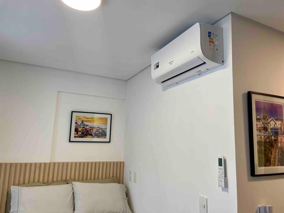 Apartamento Studio Bem Localizado / Prox Estacao Trianon São Paulo