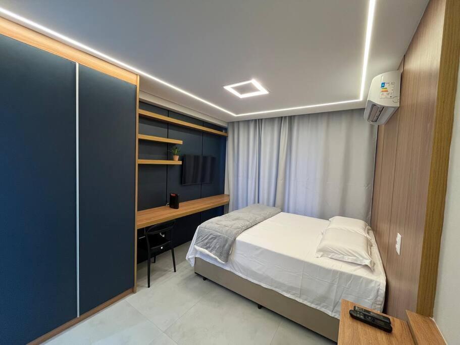 Apartamento Lindo Com Piscina São Paulo