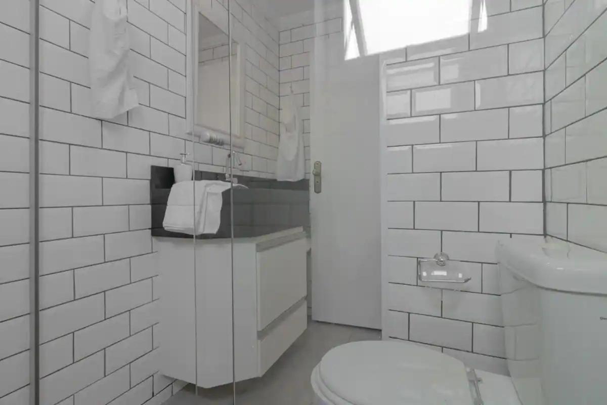 Proximo Avenida Paulista, Sirio E Fgv Apartment Sao Paulo