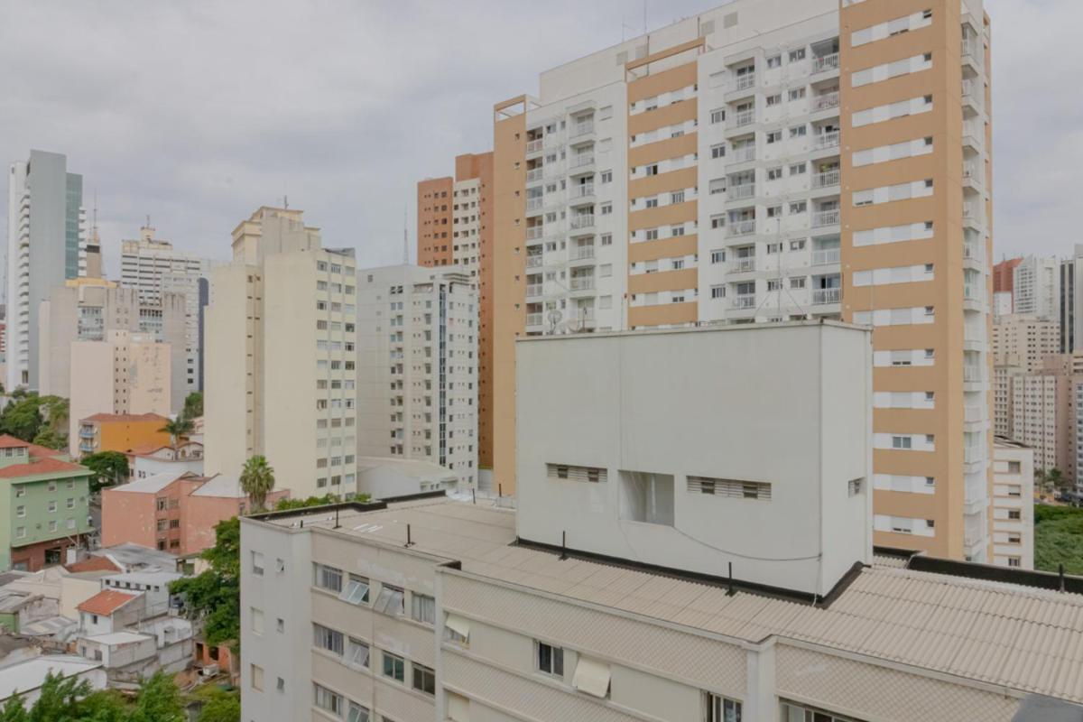 Proximo Avenida Paulista, Sirio E Fgv Sao Paulo