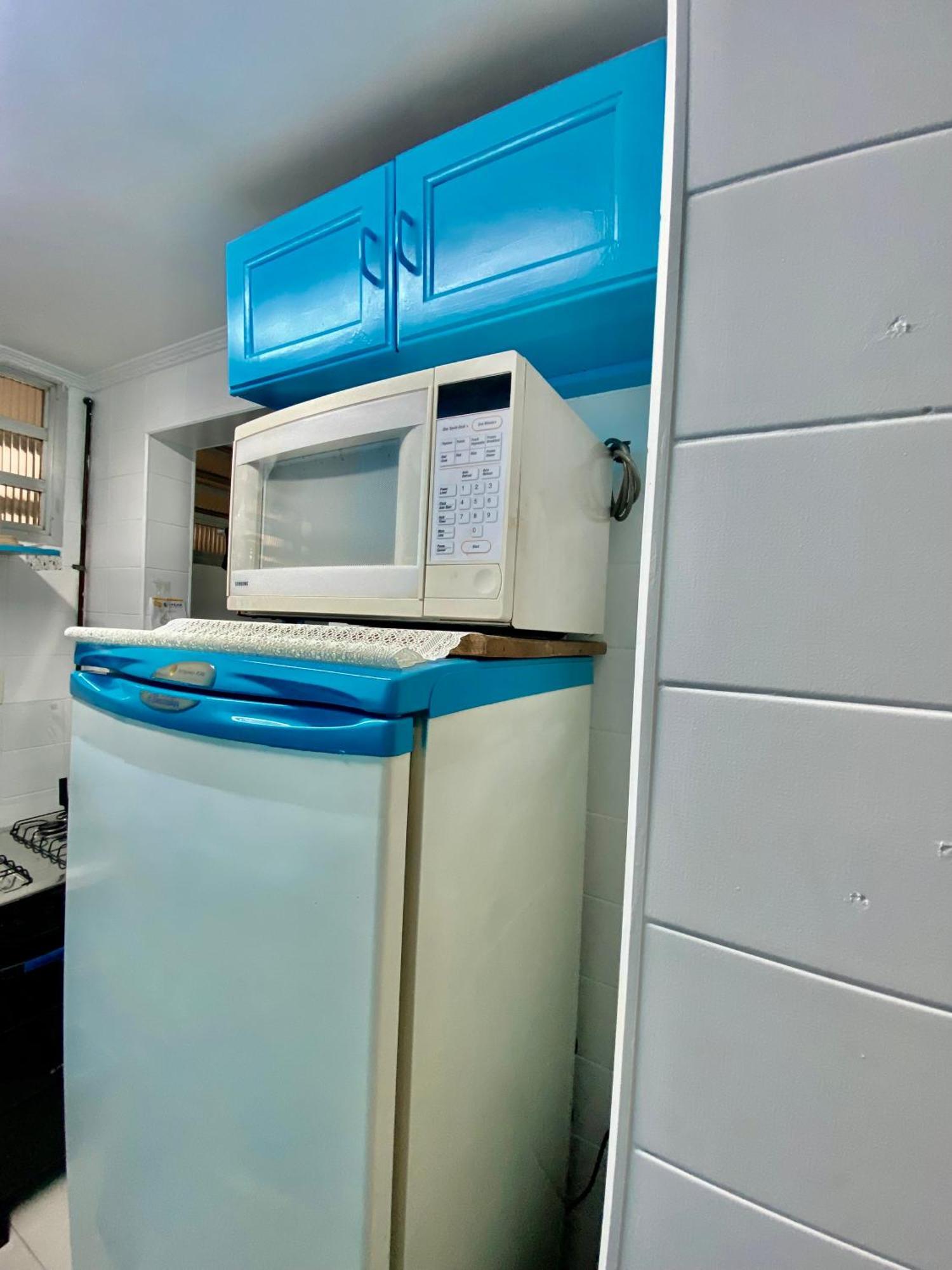 Apartamento Apartamento Encantador 30 M Da Faria Lima