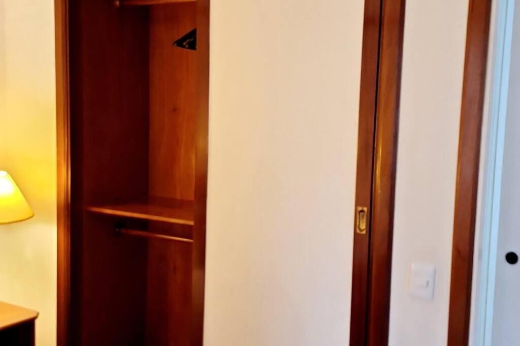 Flat Jardins Bay Hapton Park- Prox, A Paulista- Alameda Campinas Apartamento *