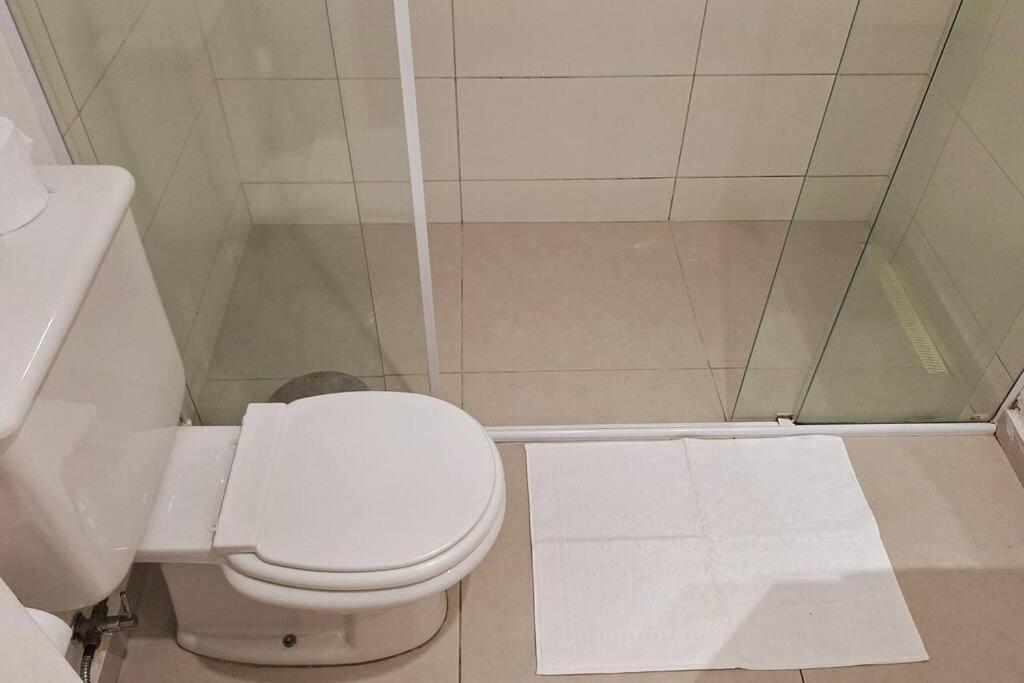 Apartamento Flat Jardins Bay Hapton Park- Prox, A Paulista- Alameda Campinas *