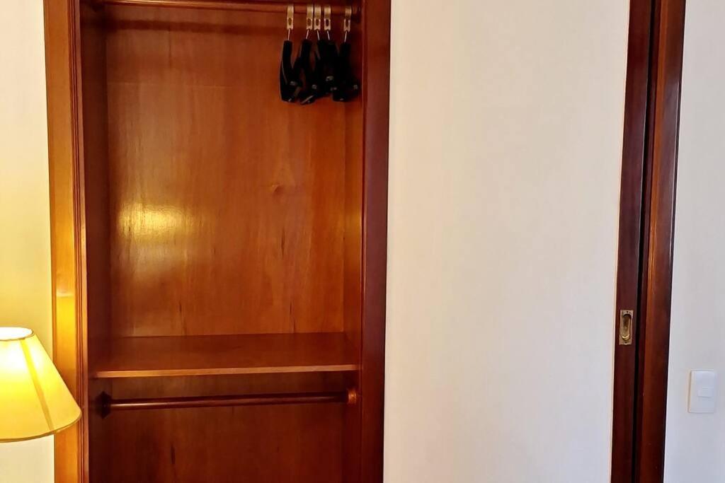 Apartamento Flat Jardins Bay Hapton Park- Prox, A Paulista- Alameda Campinas São Paulo