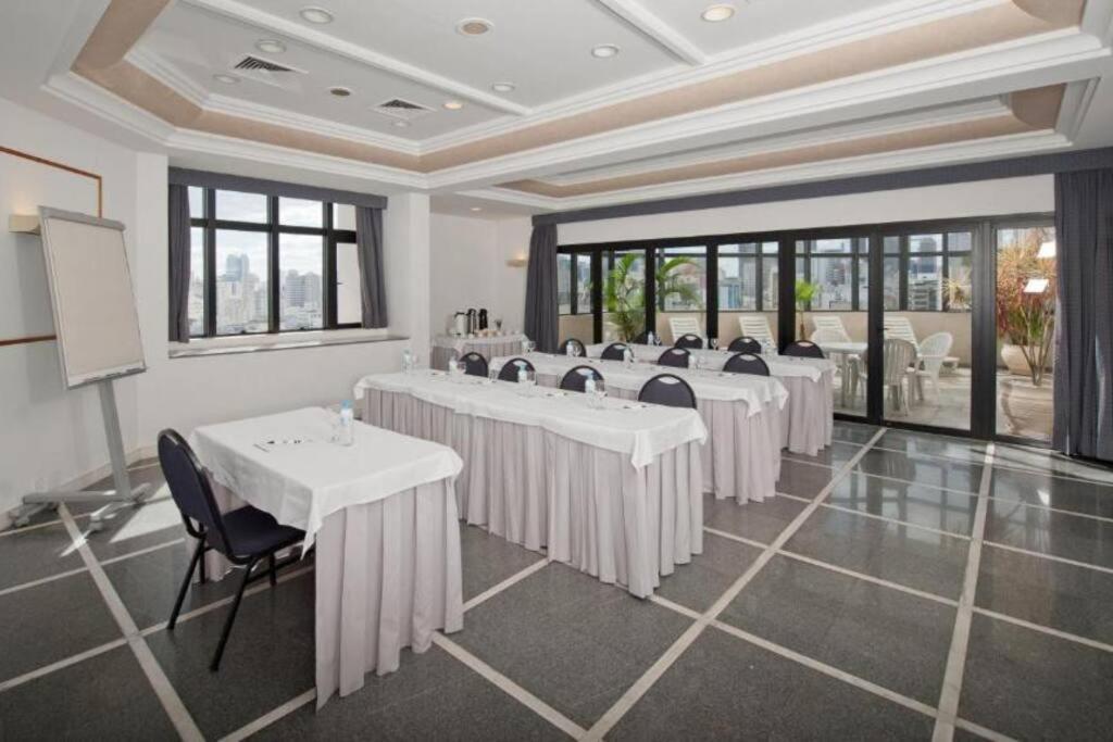 Flat Jardins Bay Hapton Park- Prox, A Paulista- Alameda Campinas Apartamento