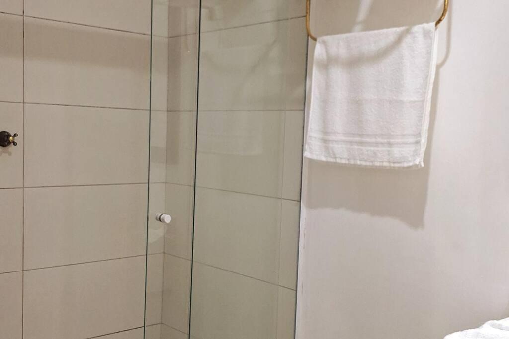 Apartamento Flat Jardins Bay Hapton Park- Prox, A Paulista- Alameda Campinas