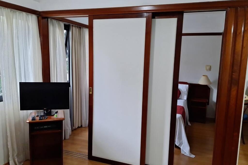 Flat Jardins Bay Hapton Park- Prox, A Paulista- Alameda Campinas São Paulo