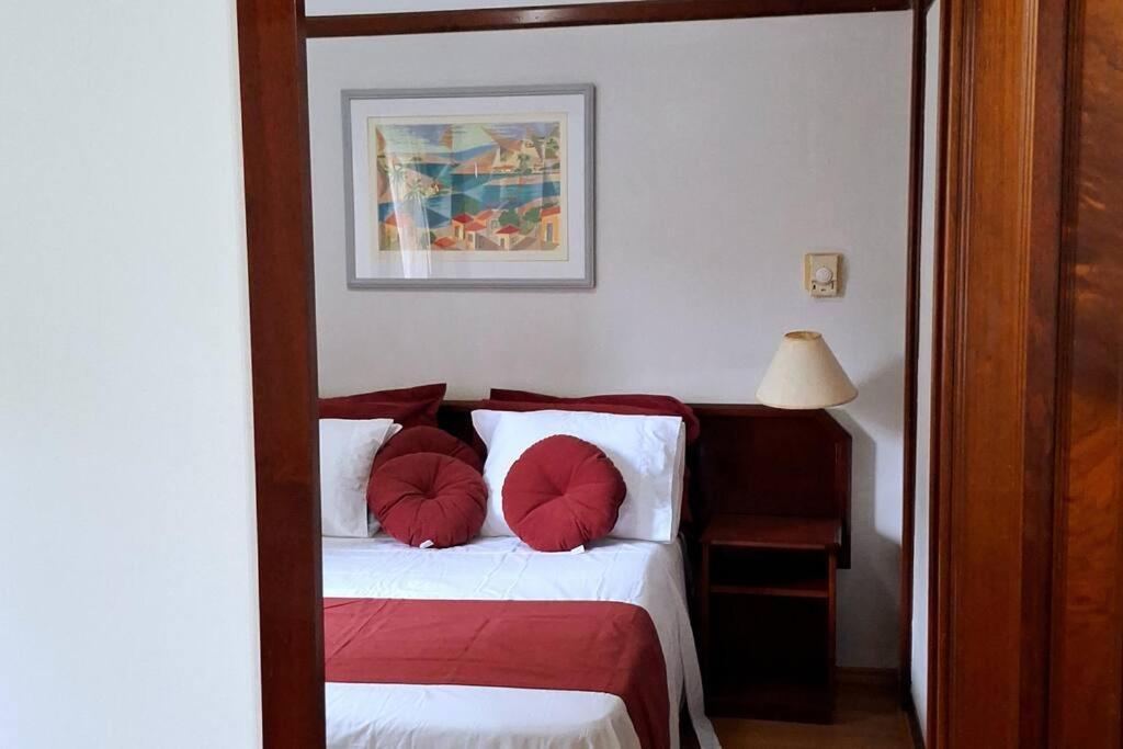 Apartamento Flat Jardins Bay Hapton Park- Prox, A Paulista- Alameda Campinas