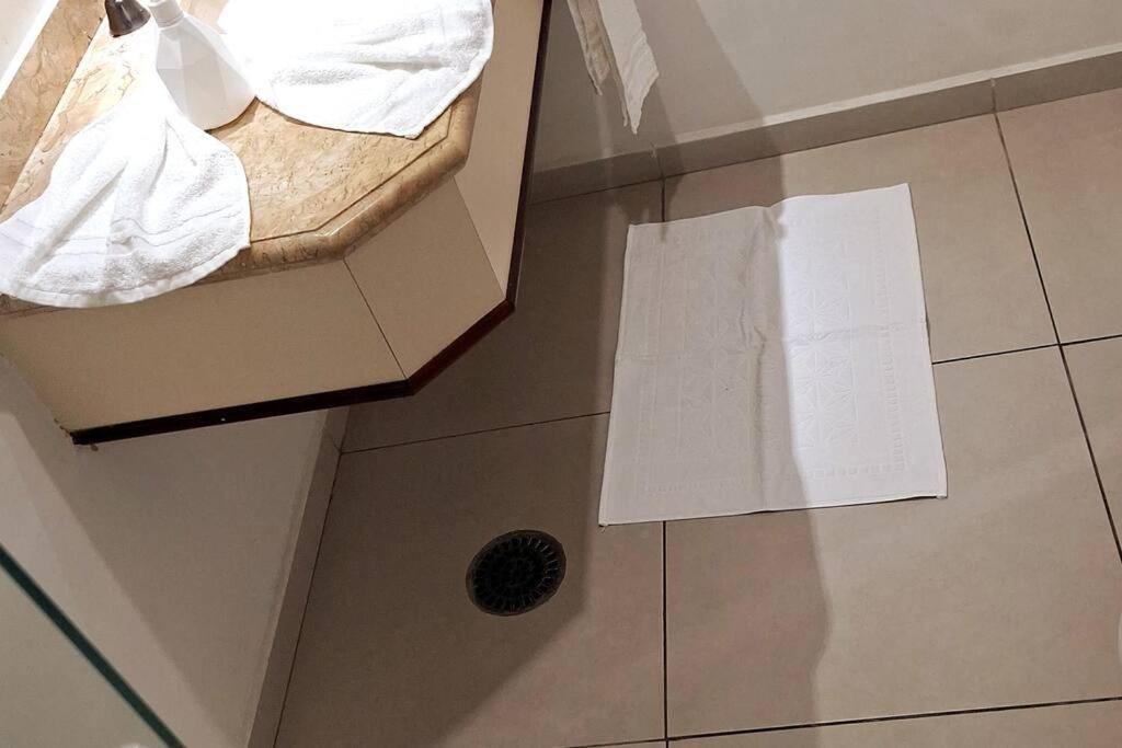 Apartamento Flat Jardins Bay Hapton Park- Prox, A Paulista- Alameda Campinas *