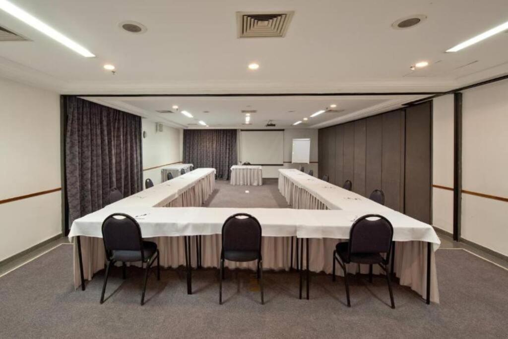 Apartamento Flat Jardins Bay Hapton Park- Prox, A Paulista- Alameda Campinas São Paulo