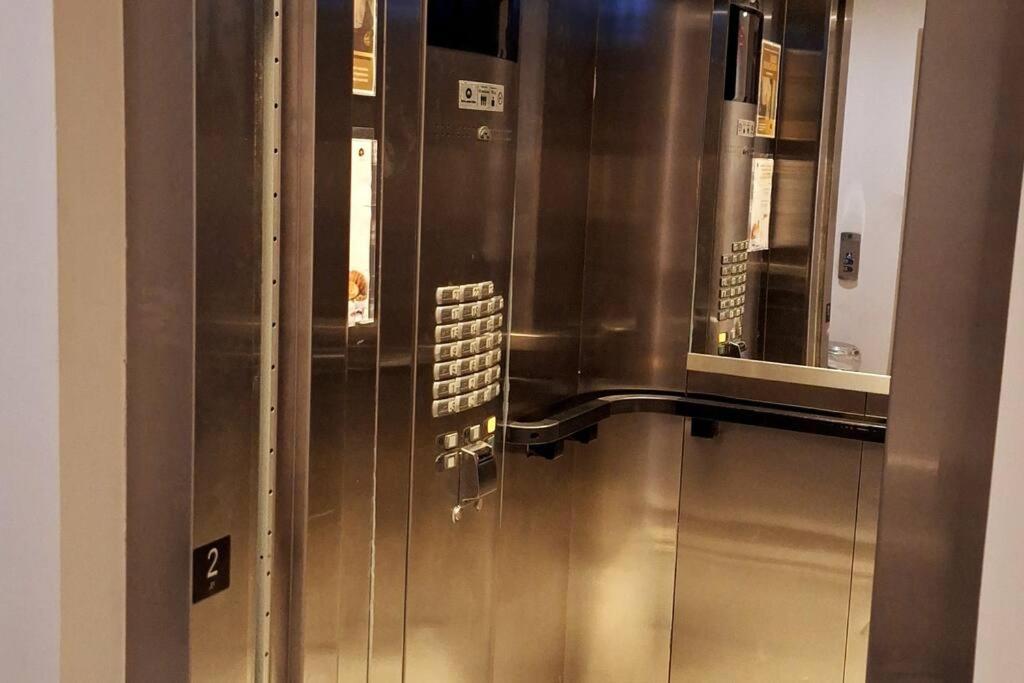 Apartamento Flat Jardins Bay Hapton Park- Prox, A Paulista- Alameda Campinas