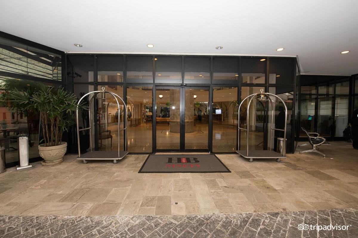 Flat Jardins Bay Hapton Park- Prox, A Paulista- Alameda Campinas *