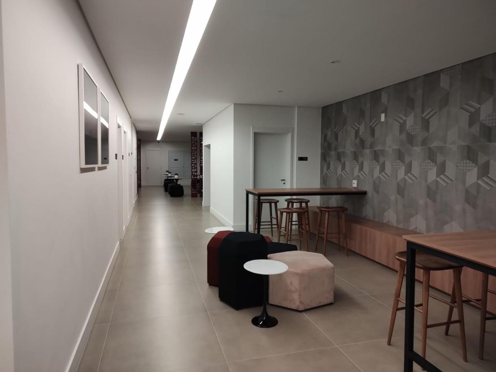 Apartment Estudio Novo Proximo Metro Unifesp Hosp.sao Paulo *