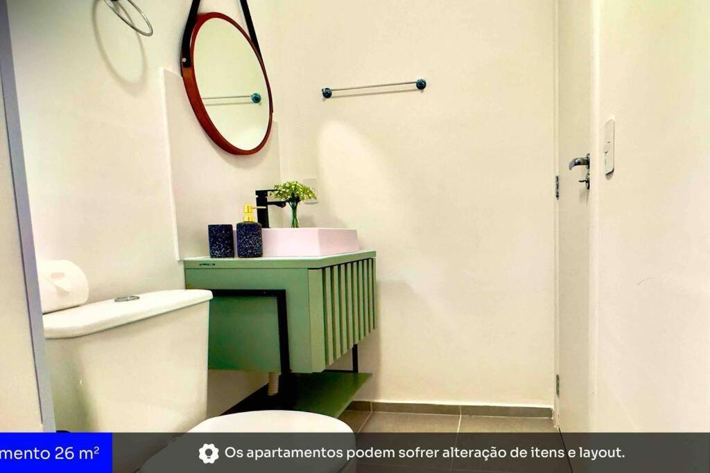 701- Rentaqui Comfort Liberdade Apartamento São Paulo